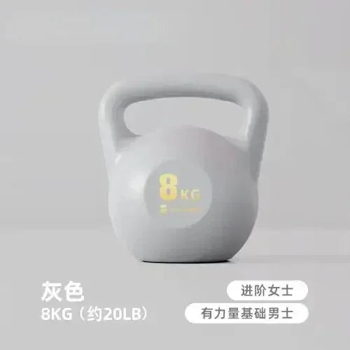 Adjustable Water Kettlebell 2/4/6/8kg
