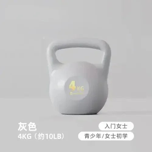Adjustable Water Kettlebell 2/4/6/8kg