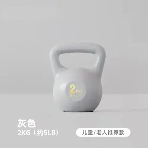 Adjustable Water Kettlebell 2/4/6/8kg