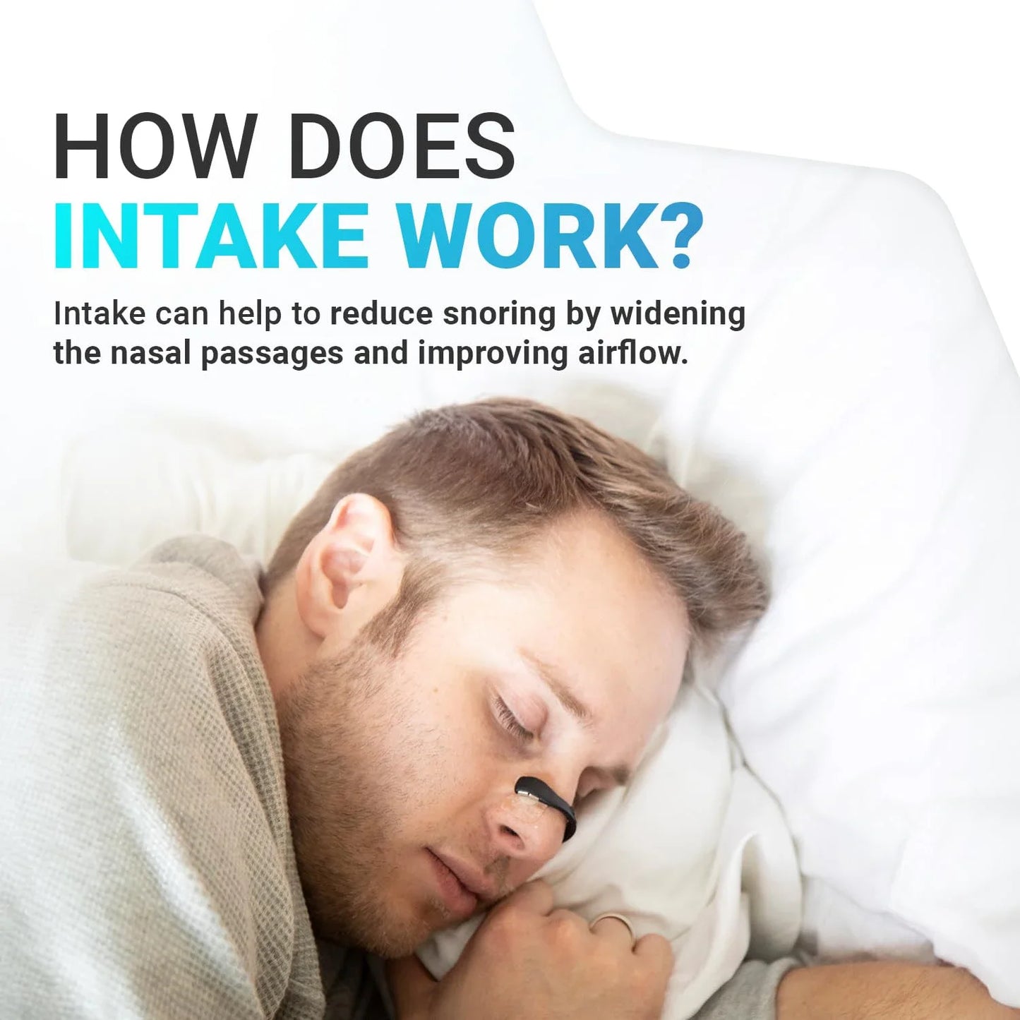 Magnetic Nasal Breathing Dilator Kits. Nasal Dilator Boost.