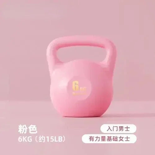 Adjustable Water Kettlebell 2/4/6/8kg