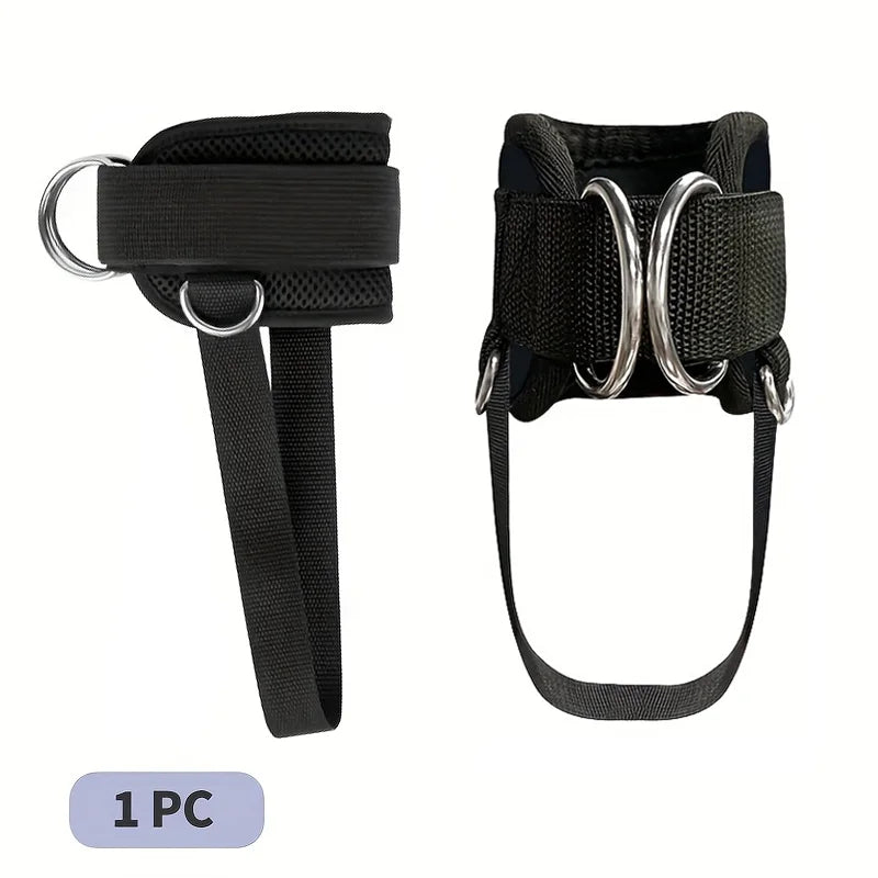 Padded Ankle Strap