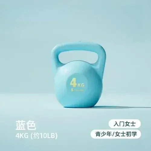 Adjustable Water Kettlebell 2/4/6/8kg