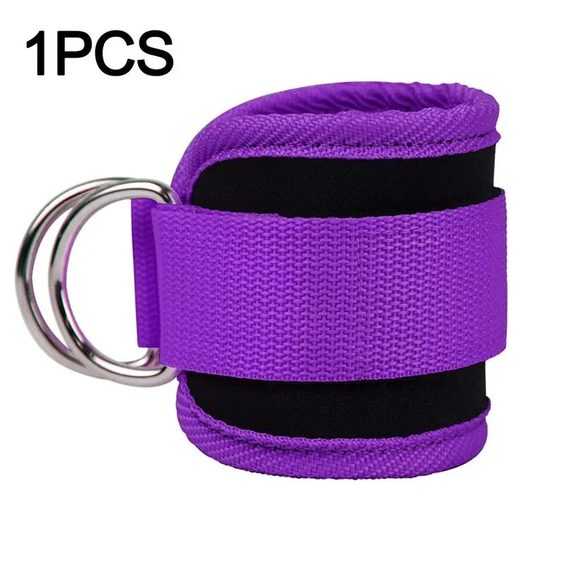Padded Ankle Strap