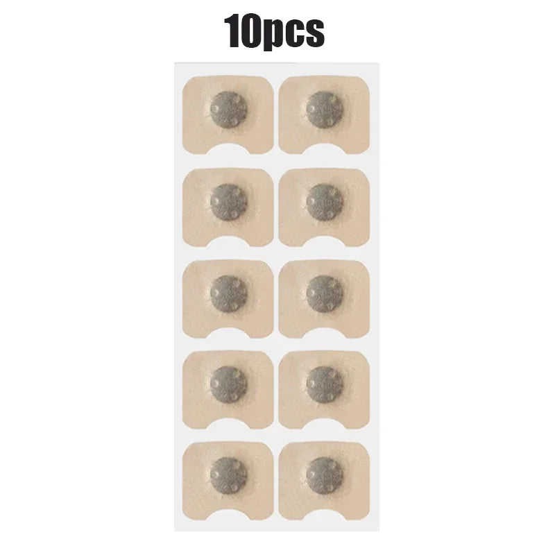 Magnetic Nasal Breathing Dilator Kits. Nasal Dilator Boost.