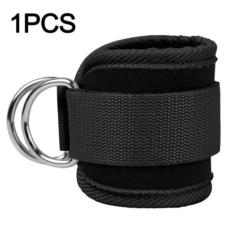 Padded Ankle Strap