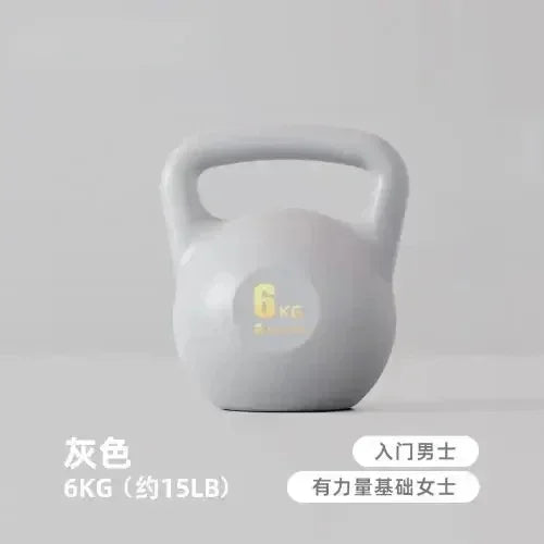Adjustable Water Kettlebell 2/4/6/8kg
