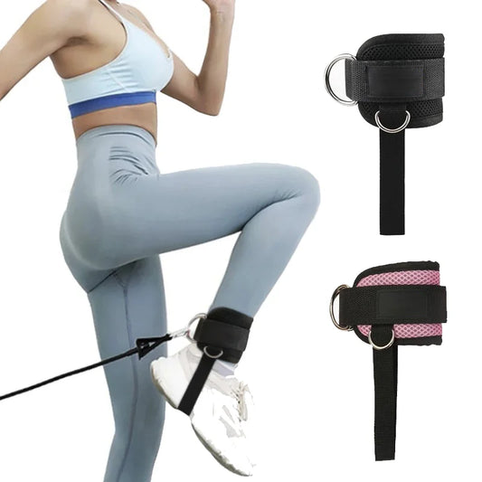Padded Ankle Strap