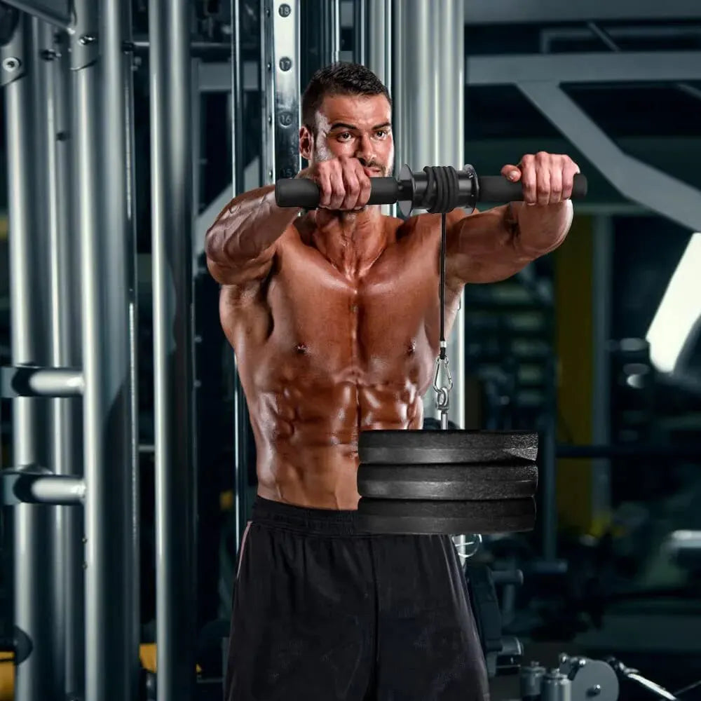 Wrist Forearm Blaster. Arm Muscle Strength Trainer