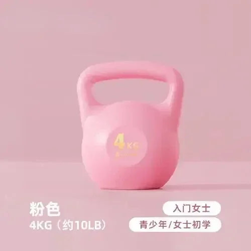Adjustable Water Kettlebell 2/4/6/8kg