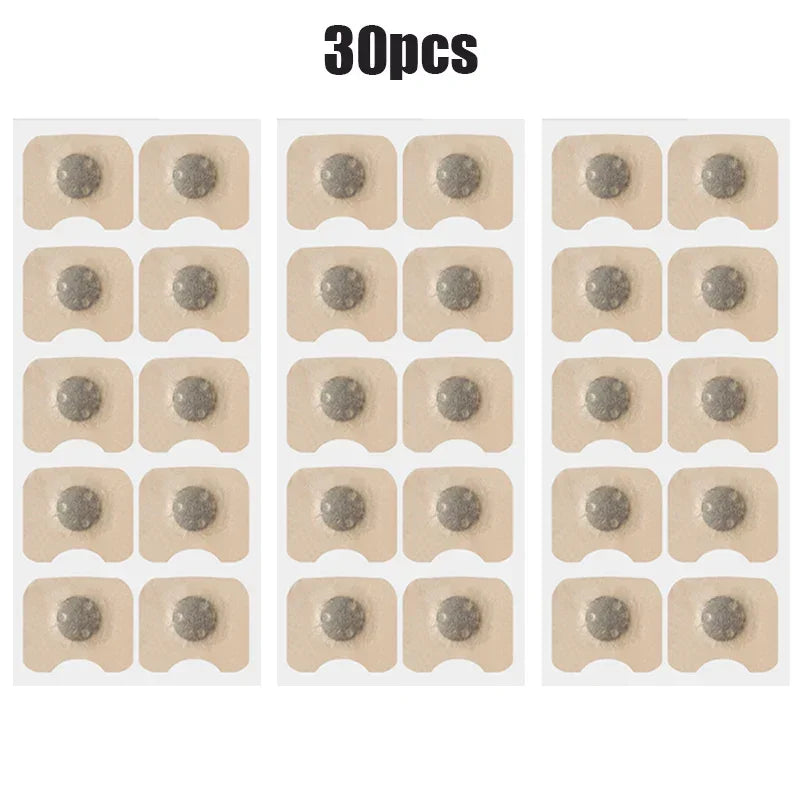 Magnetic Nasal Breathing Dilator Kits. Nasal Dilator Boost.